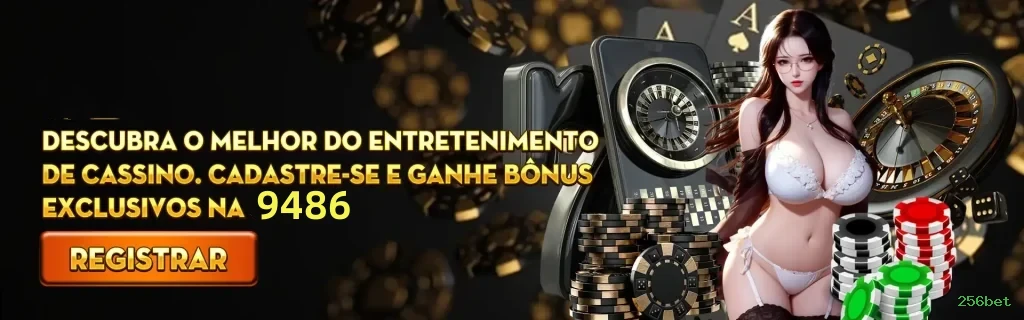 Baixar APK 256bet