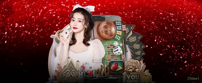 256bet Bet
