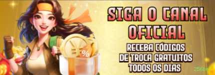 256bet Pagamentos