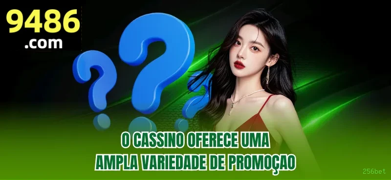 Criar Conta 256bet
