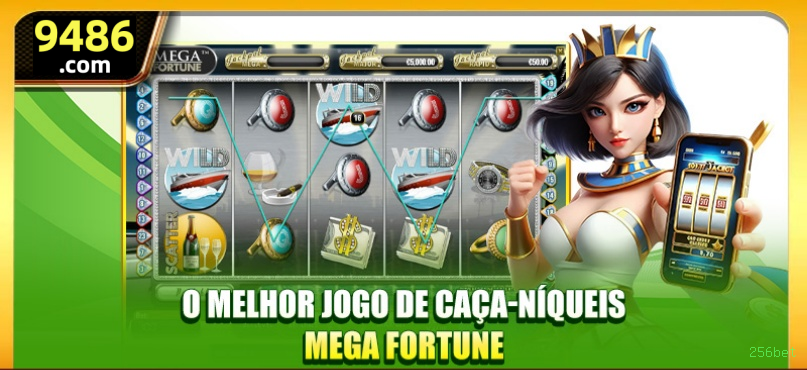 256bet Facebook