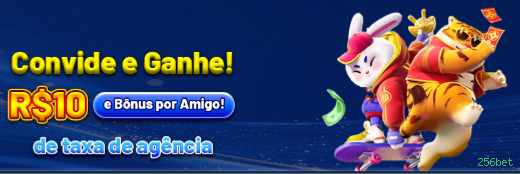 256bet Plataforma