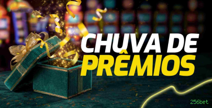 256bet Link Oficial