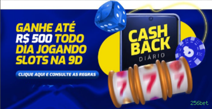 256bet Saque PIX