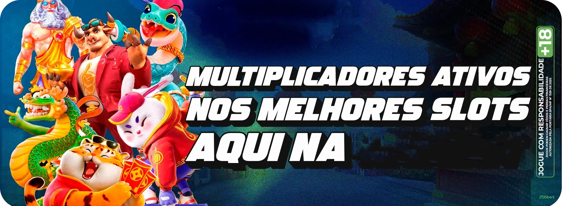 256bet Suporte