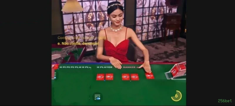 256bet VIP