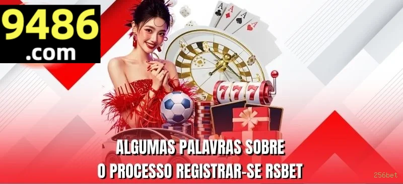 256bet Ganhar