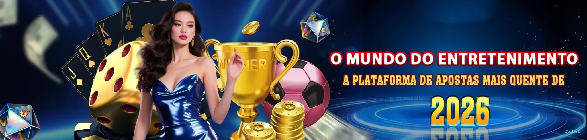 256bet World