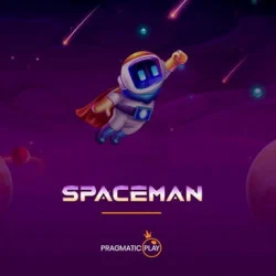 Spaceman 256bet
