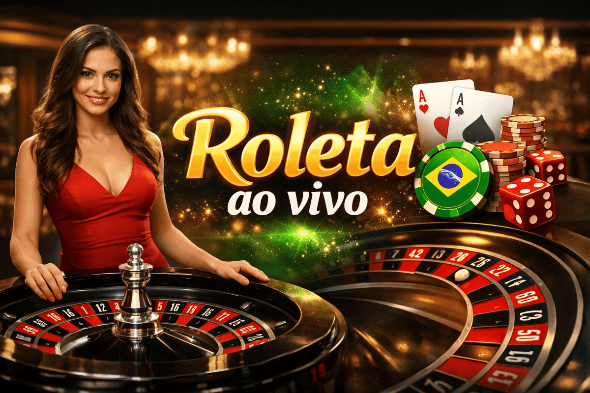 Roleta 256bet